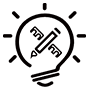 企业文化Icon
