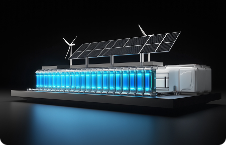 东高未来 DoGo-268kWh 储能柜通过 IEC62477-1 国际认证，获海外市场准入通行证