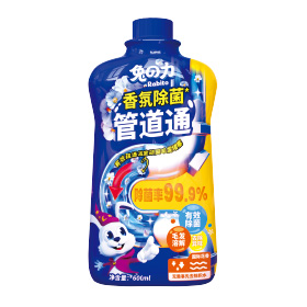 香氛除菌管道通