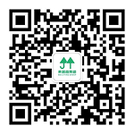 微信公众号二维码
